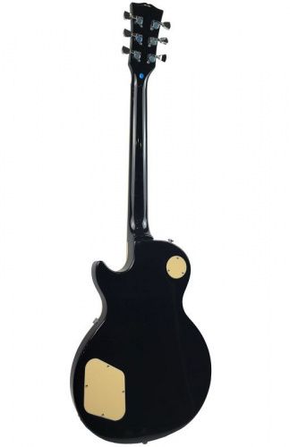 Электрогитара Toneberg TELP-100 BK - JCS.UA фото 2