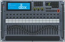 Контролер dbx DriveRack 480R + 480P - JCS.UA