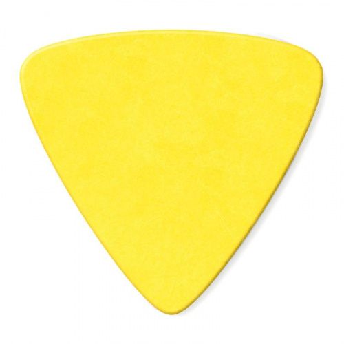 Медіатори DUNLOP 431P.73 TORTEX TRIANGLE PICK .73MM - JCS.UA фото 2