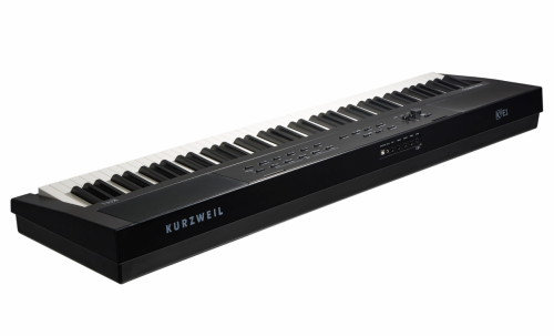Цифровое фортепиано Kurzweil KA-E1 LB - JCS.UA фото 3