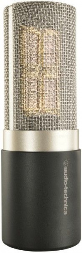 Студійний мікрофон Audio-Technica AT5040 - JCS.UA