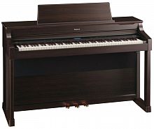 Цифровое фортепиано Roland HP307RW - JCS.UA