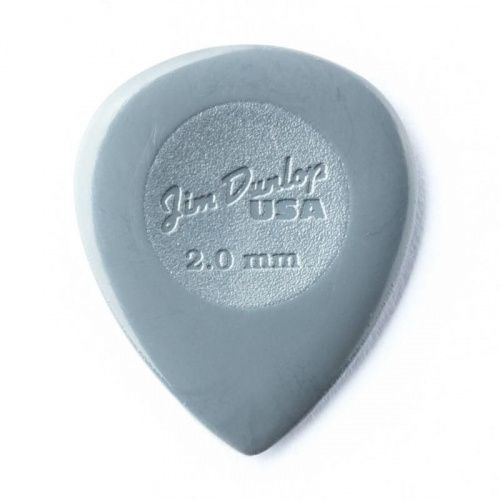Медіатори Dunlop 445P2.0 NYL BIG STUBBY-6 - JCS.UA фото 2