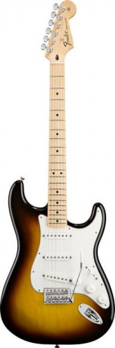 Электрогитара Fender Standard Stratocaster MN BSB - JCS.UA