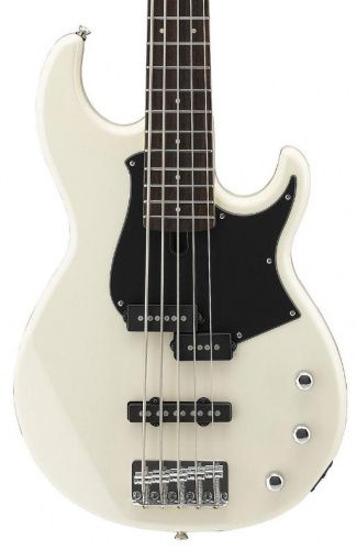 Бас-гитара YAMAHA BB235 (Vintage White) - JCS.UA фото 3