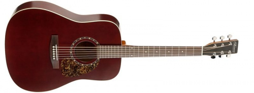 Акустическая гитара NORMAN 021024 - Protege B18 Cedar Burgundy - JCS.UA фото 2