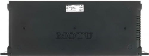 MIDI-интерфейс MOTU MIDI EXPRESS 128 - JCS.UA фото 6