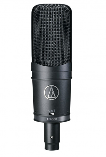Мікрофон Audio-Technica AT4050SC - JCS.UA