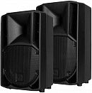 Обзор активных акустических систем RCF ART 708-A MK5 и ART 710-A MK5