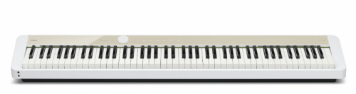 Цифрове фортепіано Casio Privia PX-S1100MB Mellow Beige - JCS.UA фото 2