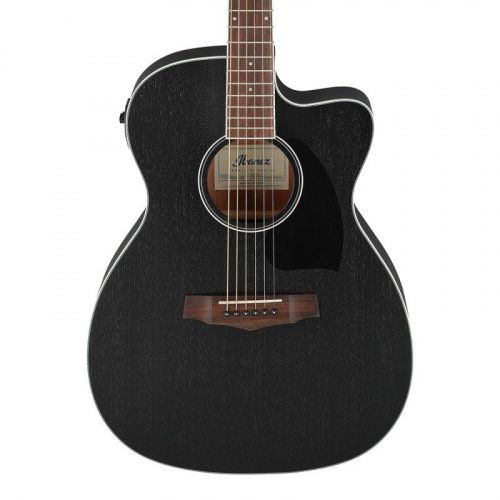 Гітара електроакустична IBANEZ PC14MHCE WK  - JCS.UA фото 2
