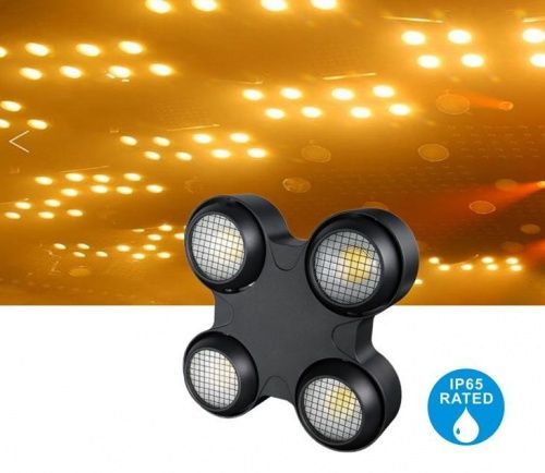 Световой LED прибор Emiter-S C012 400W LED OUTDOOR BLINDER LIGHT - JCS.UA фото 2