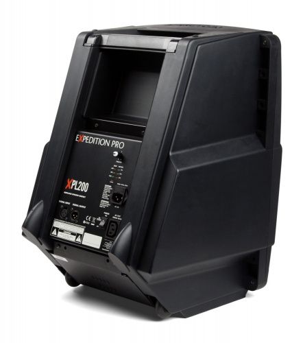 Активна акустична система Samson XPL200 Active - JCS.UA фото 2