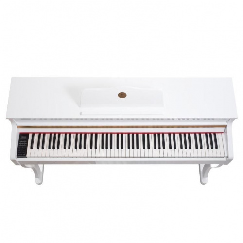 Цифровое пианино Alfabeto Maestro (White) - JCS.UA фото 2