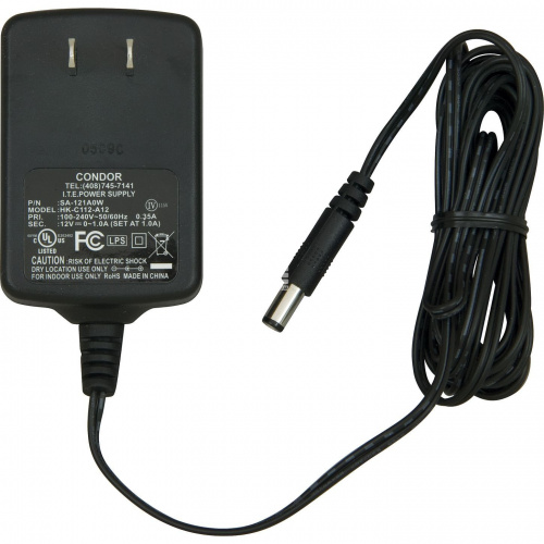 Блок питания M-Audio PSU 18V AC 3.5 A - JCS.UA