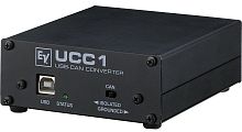 Конвертер Electro‑Voice UCC1 - JCS.UA