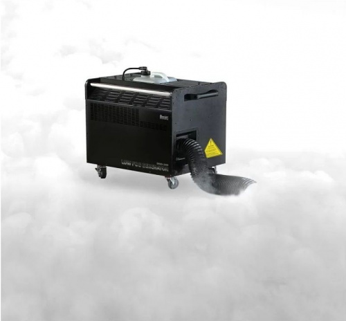 Генератор низкого дыма Antari DNG-200F - JCS.UA фото 3