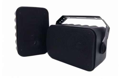 Акустический комплект SKY SOUND WIFI BOX-1404 BLACK - JCS.UA фото 2