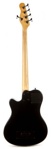Бас-гітара Godin 028 771 - A5 Natural Fretted SA - JCS.UA фото 3