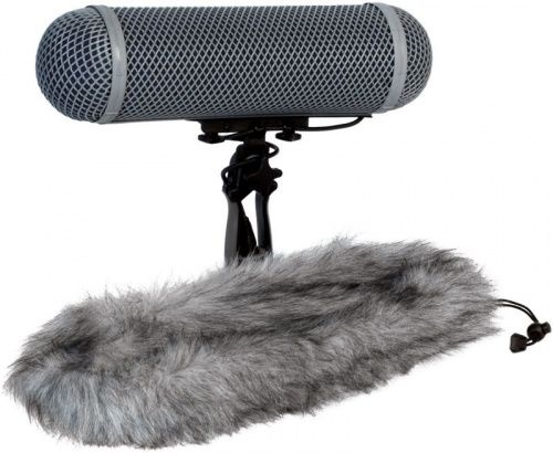 Комплект ветрозащіте Shure A89SW-KIT - JCS.UA