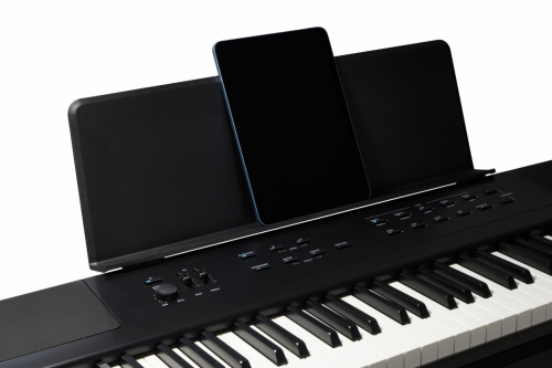 Цифровое фортепиано Kurzweil KA-E1 LB - JCS.UA фото 8