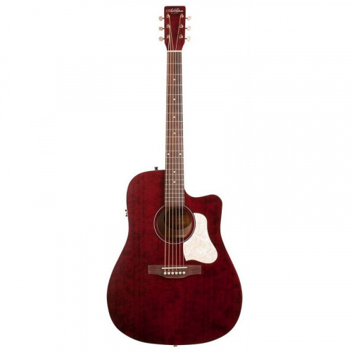 Акустична гітара A & L 042 449 - Americana Tennessee Red CW QIT - JCS.UA