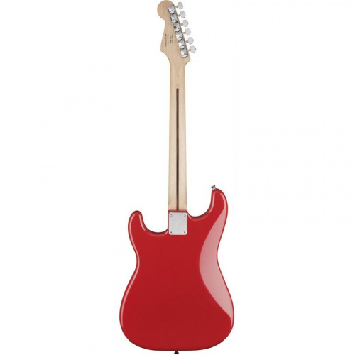 Электрогитара SQUIER by FENDER BULLET STRATOCASTER HT FRD - JCS.UA фото 2