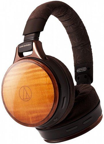 Навушники Audio Technica ATH-WB2022