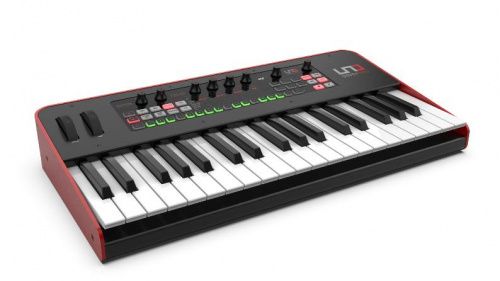 Синтезатор IK MULTIMEDIA UNO Synth Pro - JCS.UA фото 3