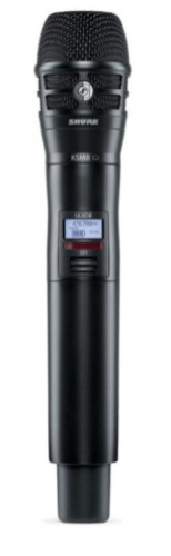 Микрофон Shure ULXD2/K8B - JCS.UA