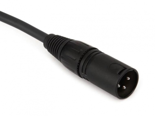 Микрофонный кабель DADDARIO PW-CMIC-10 Classic Series Microphone Cable (3m) - JCS.UA фото 4