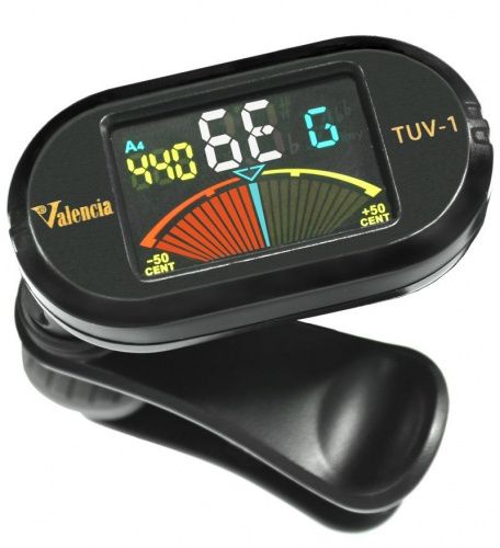 Гитарый набор VALENCIA VC104K - 4/4 - JCS.UA фото 11