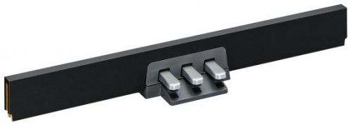 Блок педалей Yamaha LP255 - JCS.UA