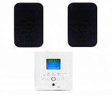 Акустичний комплект SKY SOUND MRW-1402 BLACK - JCS.UA Акустичний комплект SKY SOUND MRW-1402 BLACK - JCS.UA