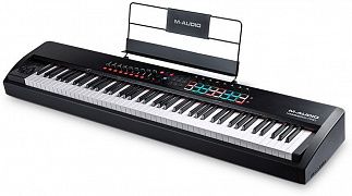 MIDI-клавіатура M-Audio Hammer 88 Pro