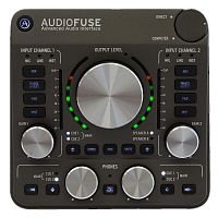 Аудиоинтерфейс Arturia Audiofuse Space Grey - JCS.UA