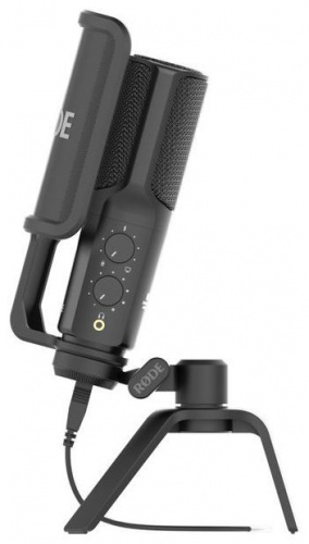 Микрофон RODE NT-USB - JCS.UA фото 2