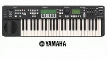 Синтезатор YAMAHA HD-200 - JCS.UA