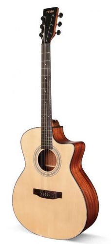 Акустическая гитара Tyma HG-60 - JCS.UA