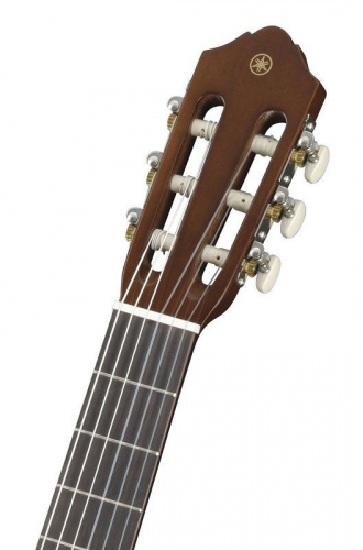 Классическая гитара Yamaha C40 - JCS.UA фото 3