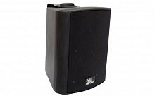 Настенная акустическая система 4all Audio WALL 420 Black - JCS.UA