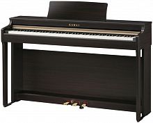 Цифровое фортепиано Kawai CA97 RW - JCS.UA