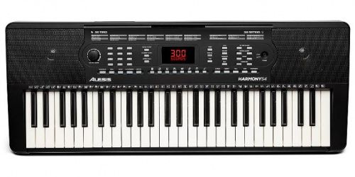 Синтезатор ALESIS HARMONY 54 - JCS.UA