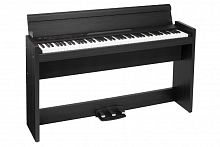 Цифрове піаніно KORG LP-380-RWBK U - JCS.UA