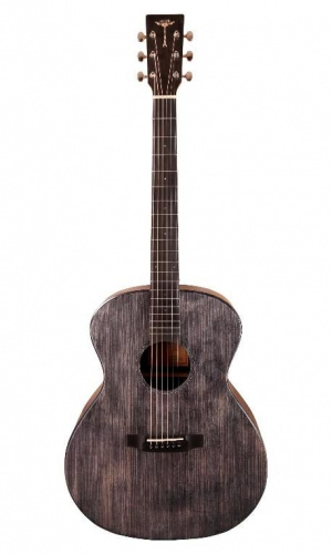 Электроакустическая гитара Tyma V-2ME - JCS.UA