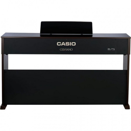 Цифрове піаніно Casio CELVIANO AP-270 BN - JCS.UA фото 3