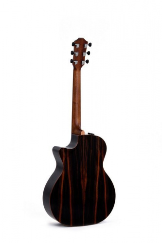 Электроакустическая гитара Sigma GECE-3+ - JCS.UA фото 2