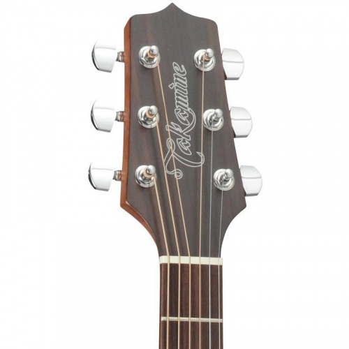 Электроакустическая гитара TAKAMINE GD10CE NS - JCS.UA фото 3