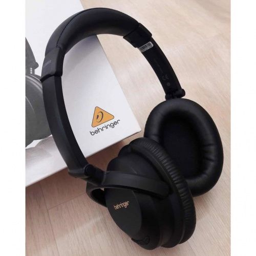 Наушники Behringer HC2000B - JCS.UA фото 5
