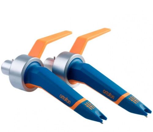 Картридж  Ortofon Concorde MKII DJ Twin - JCS.UA